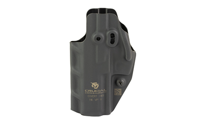 CRUCIAL AMBI COVERT IWB HK VP9 BLK 4 CRUCIAL AMBI COVERT IWB HK VP9 BLK - Image 2