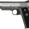 COLT DELTA ELITE RAIL 10MM 5" STS NV 1 CT2020RG 1