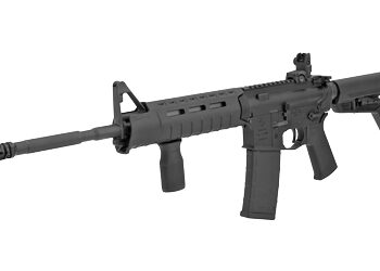 COLT M4 CARBINE MGPL 5.56 16.1" 30RD 6 CTCR6920MPS B 3