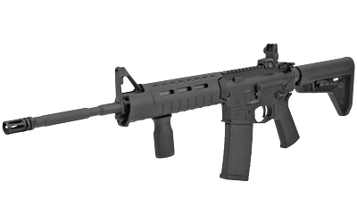 COLT M4 CARBINE MGPL 5.56 16.1" 30RD 4 COLT M4 CARBINE MGPL 5.56 16.1" 30RD - Image 3