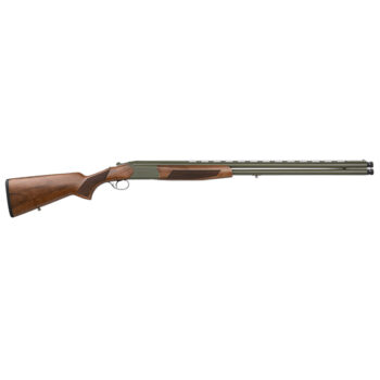CZ DRAKE ALL TERRAIN 12GA 28 5 EXT CHOKES