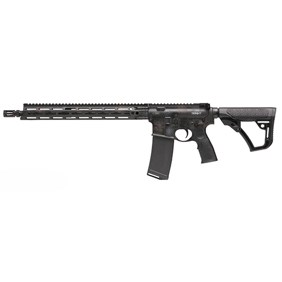 DAN DDM4 V7 5.56 16 MFR 15 MLOK RATTLECAN 32RD 3 DAN DDM4 V7 5.56 16 MFR 15 MLOK RATTLECAN 32RD