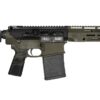 DIAMONDBACK FIREARMS DB10 8.6BLK DUO 12" BRACE 2 DB1280W281