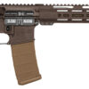 DBF CARBON DB15 5.56 16 BROWN/FDE 2 DBF20DB1717K132
