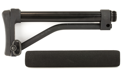 DBST ARFX ACE AR15 SKLTN STK/BUF BLK 2 DBST ARFX ACE AR15 SKLTN STK/BUF BLK