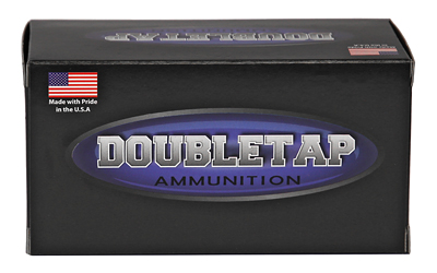 DBLTAP 223REM 62GR FMJ 50/500 3 DBLTAP 223REM 62GR FMJ 50/500