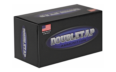 DBLTAP 223REM 62GR FMJ 50/500 4 DBLTAP 223REM 62GR FMJ 50/500 - Image 2