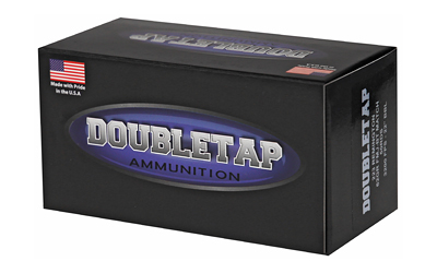 DBLTAP 223REM 62GR FMJ 50/500 5 DBLTAP 223REM 62GR FMJ 50/500 - Image 3
