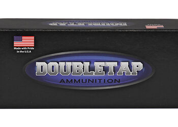 DBLTAP 223REM 77GR HPBT 20/1000
