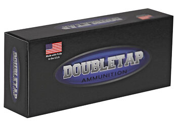 Alternative view of DBLTAP 223REM 77GR HPBT 20/1000