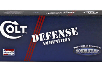 DBLTAP CD 300BLK 125GR SCHP 20/1000