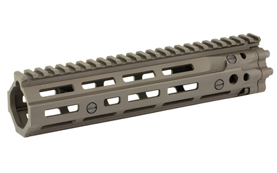 DD RIS III RAIL ASSEMBLIES 9.5" FDE 3 DD RIS III RAIL ASSEMBLIES 9.5" FDE