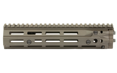 DD RIS III RAIL ASSEMBLIES 9.5" FDE 5 DD RIS III RAIL ASSEMBLIES 9.5" FDE - Image 3