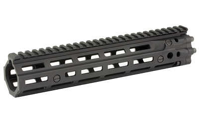 DD RIS III RAIL ASSEMBLIES 10.5" BLK 3 DD RIS III RAIL ASSEMBLIES 10.5" BLK