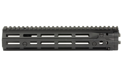 DD RIS III RAIL ASSEMBLIES 10.5" BLK 5 DD RIS III RAIL ASSEMBLIES 10.5" BLK - Image 3