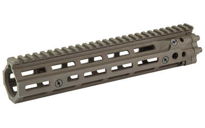 DD RIS III RAIL ASSEMBLIES 10.5" FDE 3 DD RIS III RAIL ASSEMBLIES 10.5" FDE