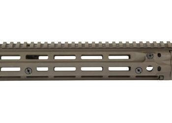 DD RIS III RAIL ASSEMBLIES 10.5" FDE 7 DD01 004 03261 011 3