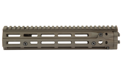 DD RIS III RAIL ASSEMBLIES 10.5" FDE 5 DD RIS III RAIL ASSEMBLIES 10.5" FDE - Image 3