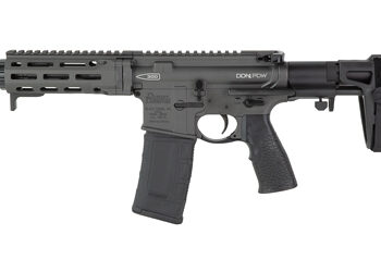 DD M4 PDW PSTL 300BLK 7" 30R CBLT PB