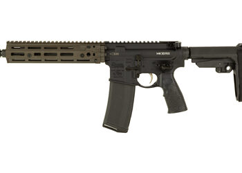 DD DD4MK18 RIII PSTL 5.56 10.3" 30R