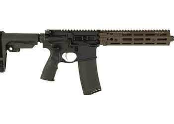 Alternative view of DD DD4MK18 RIII PSTL 5.56 10.3" 30R