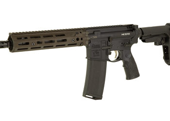DD DD4MK18 RIII PSTL 5.56 10.3" 30R 7 DD02 191 13295 047 3