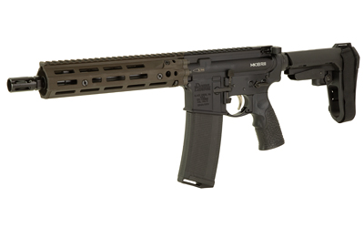 DD DD4MK18 RIII PSTL 5.56 10.3" 30R 4 DD DD4MK18 RIII PSTL 5.56 10.3" 30R - Image 3