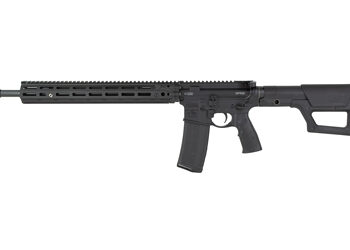DD M4V7 SPRIII 556 18" 32RD BLK