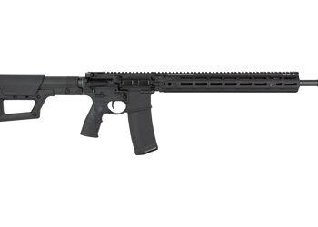egunco 60 Alternative view of DD M4V7 SPRIII 556 18" 32RD BLK