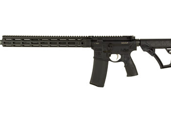 DD DD4 V7 5.56NATO 16" 32RD BLK