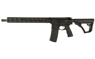 DD DD4 V7 5.56NATO 16" 32RD BLK 3 DD DD4 V7 5.56NATO 16" 32RD BLK