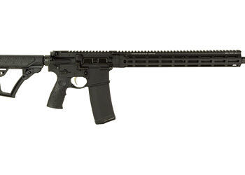 egunco 62 Alternative view of DD DD4 V7 5.56NATO 16" 32RD BLK