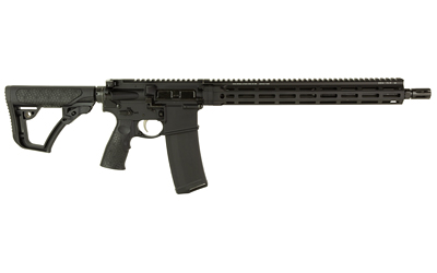 DD DD4 V7 5.56NATO 16" 32RD BLK 4 DD DD4 V7 5.56NATO 16" 32RD BLK - Image 2