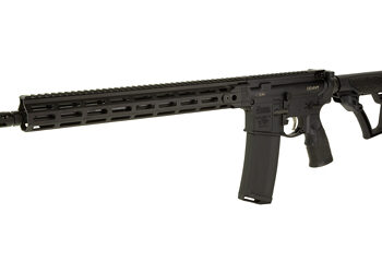 DD DD4 V7 5.56NATO 16" 32RD BLK 7 DD02 201 12138 047 3