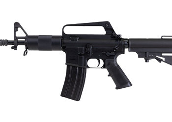 DPMS KITTY KAT 7.5" C7 556 PSTL 30RD