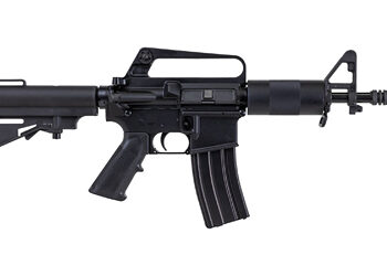 Alternative view of DPMS KITTY KAT 7.5" C7 556 PSTL 30RD