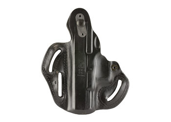 Alternative view of DESANTIS SCBRD FOR GL 19/23 RH BLK