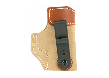 DESANTIS SOF-TUCK SIG P365 RH TAN