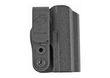 DESANTIS SLIM-TUK SIG P238 AMBI BLK