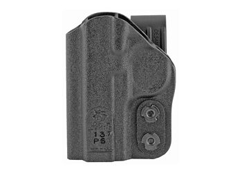 Alternative view of DESANTIS SLIM-TUK SIG P238 AMBI BLK