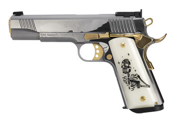 GIRSAN MC1911 9MM 5" 10RD POLISHED