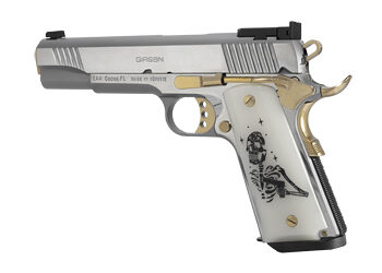 Alternative view of GIRSAN MC1911 9MM 5" 10RD POLISHED