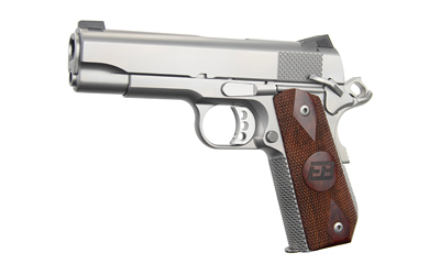 ED BROWN KOBRA ANNIVERSARY 45ACP STS 3 ED BROWN KOBRA ANNIVERSARY 45ACP STS