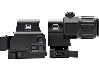 EOTECH HHSVIII EXPS3-0 W/G33 MAG BLK
