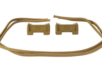 ESD PARACORD GUIDE COYOTE