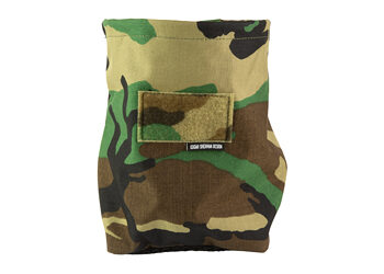 ESD SAP BUCKET DUMP POUCH M81