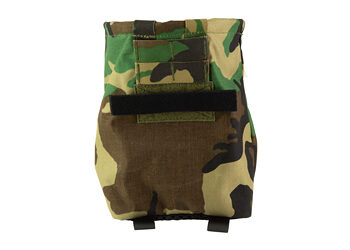 egunco 64 Alternative view of ESD SAP BUCKET DUMP POUCH M81