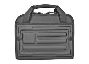Alternative view of EVODS TAC EVA PISTOL CASE BLK