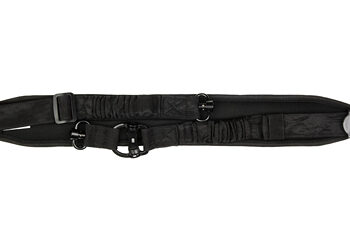 Alternative view of EVODS TACTICAL RIFLE SLING BLACK