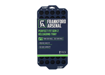 FRANKFORD PERFECT FIT RELOAD TRAY #7